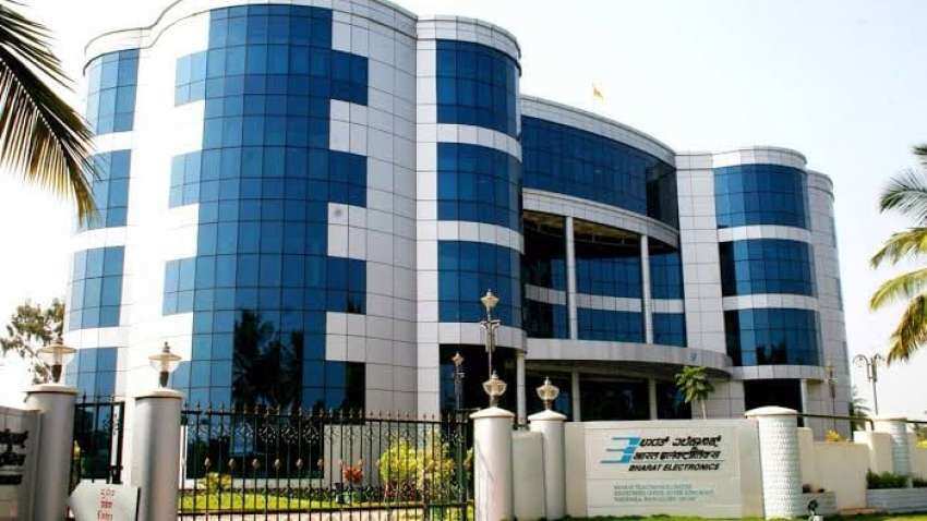 Buy BEL shares, price target Rs 125: ICICI Securities Buy BEL shares, price target Rs 125: ICICI Securities