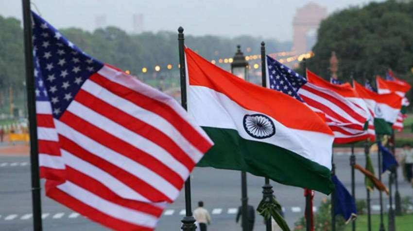 How to export from India to the USA in simple steps