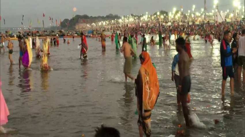 Magh Purnima February 2023: Date, Time, Purnima Tithi, shubh muhurat, puja rituals and significance of full moon day Magh Purnima February 2023: Date, Time, Purnima Tithi, shubh muhurat, puja rituals and significance of full moon day