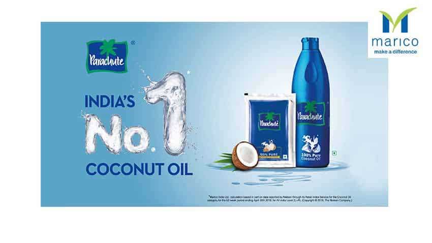 Marico Q3 Results 2023: Net profit rises 5% to Rs 333 crore, revenue up 2.6% to Rs 2,470 crore