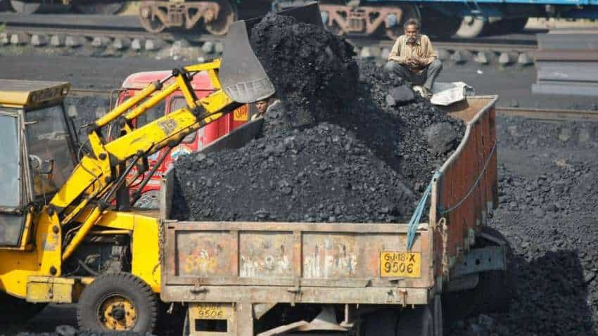 Coal India Dividend 2023: Check record date and payment date