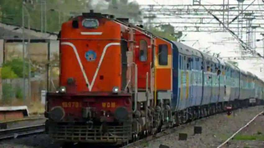 Budget 2023: Bengal gets record allocation of Rs 11,970 crore in Railway budget 