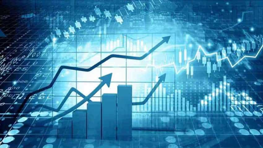 Stock Split: This small-cap company splits shares in 5:1 ratio after delivering 817% return in 5 years Stock Split: This small-cap company splits shares in 5:1 ratio after delivering 817% return in 5 years