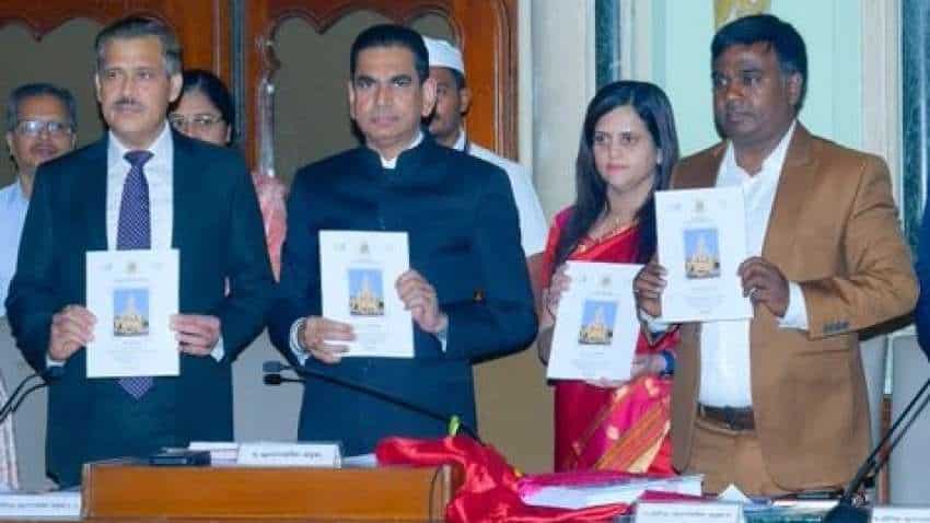 BMC Budget 2023: Mumbai civic body increases its budget for 2023-24 by 15% to Rs 52,619 crore – know key highlights BMC Budget 2023: Mumbai civic body increases its budget for 2023-24 by 15% to Rs 52,619 crore – know key highlights