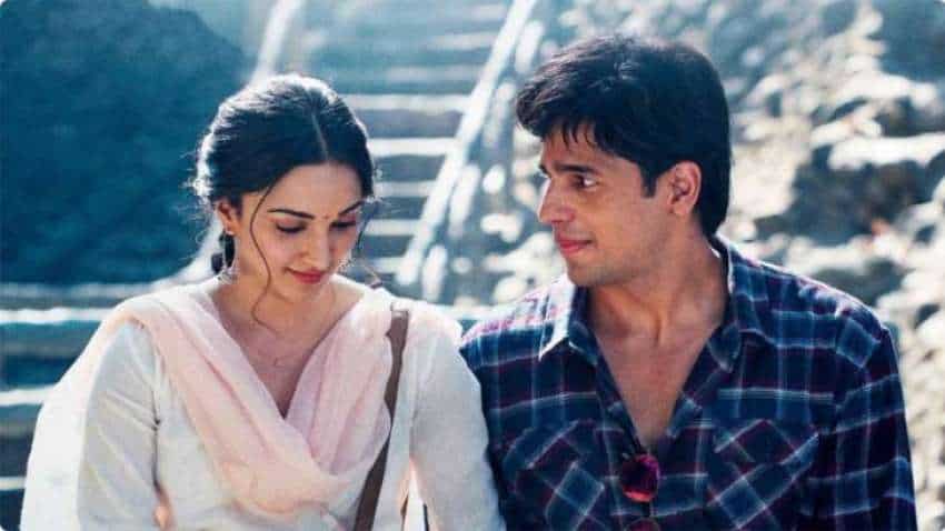 Sidharth Malhotra and Kiara Advani wedding: Did Bollywood couple sell their marriage film rights to THIS streaming platform? Sidharth Malhotra and Kiara Advani wedding: Did Bollywood couple sell their marriage film rights to THIS streaming platform?