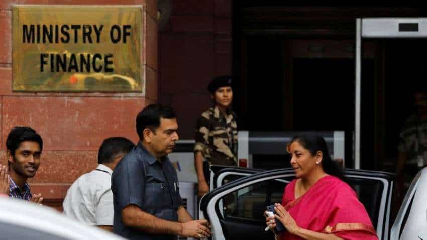 Global bond indices not exclusive club or gymkhana; India will get into it on own terms: Top Govt Official Global bond indices not exclusive club or gymkhana; India will get into it on own terms: Top Govt Official