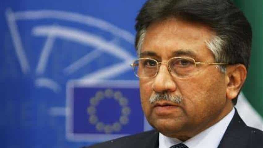 Pakistan&#039;s former president and military leader Pervez Musharraf passes away in Dubai