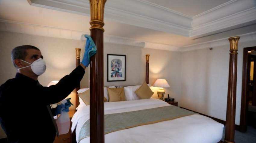Hotel sector looks lucrative amid govt's special focus on tourism, says ICICI Securities - suggests to buy these 2 stocks Hotel sector looks lucrative amid govt's special focus on tourism, says ICICI Securities - suggests to buy these 2 stocks