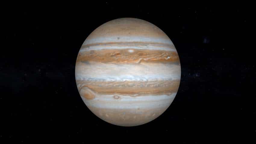 King of Moons: 12 new moons found around Jupiter, most in solar system