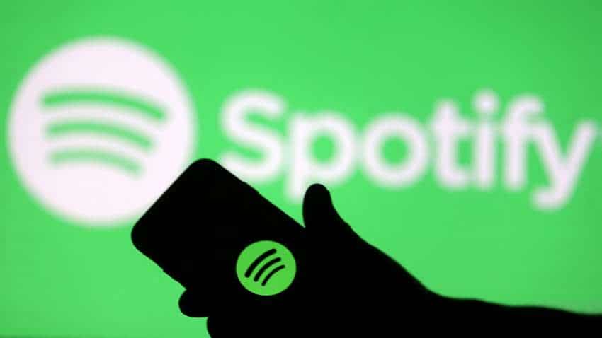 Spotify founder forays into healthcare industry, launches new startup Spotify founder forays into healthcare industry, launches new startup