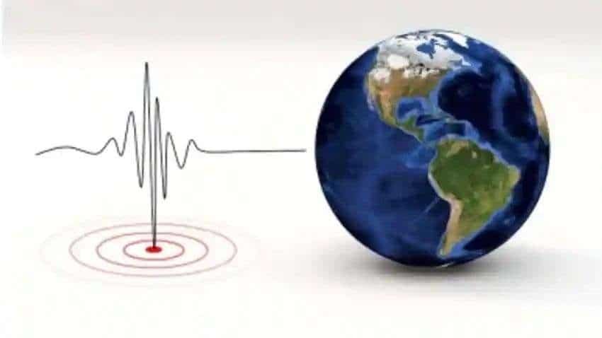 Turkey Earthquake Today News: 7.8 magnitude quake jolts Middle East country