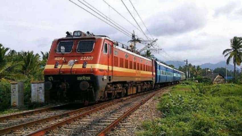 UP to get highest share of modernisation funds allocated to Railways