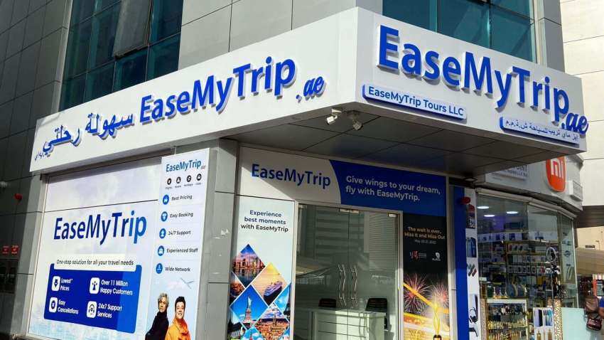 Easy Trip Planners Q3 result: Net profit rises 4.1% to Rs 41.7 crore