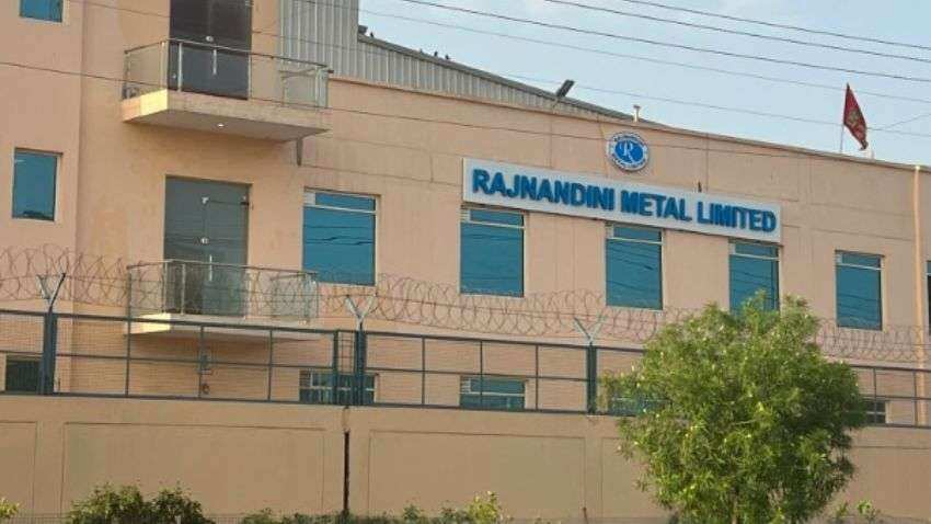 Rajnandini Metals&#039; Q3 PAT jumps 51% YoY