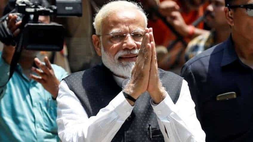 India Energy Week 2023: PM Modi urges global investors to explore Indian energy sector India Energy Week 2023: PM Modi urges global investors to explore Indian energy sector