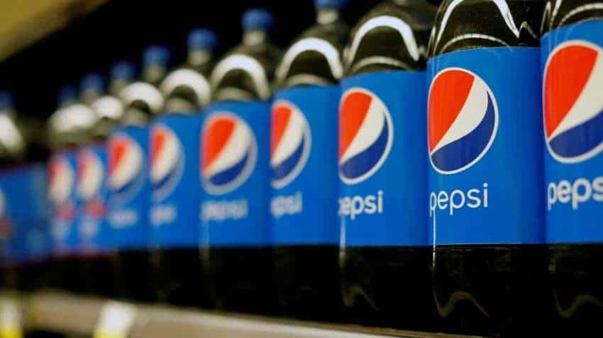 PepsiCo bottler reports 4.6 times jump in quarterly net profit, announces dividend