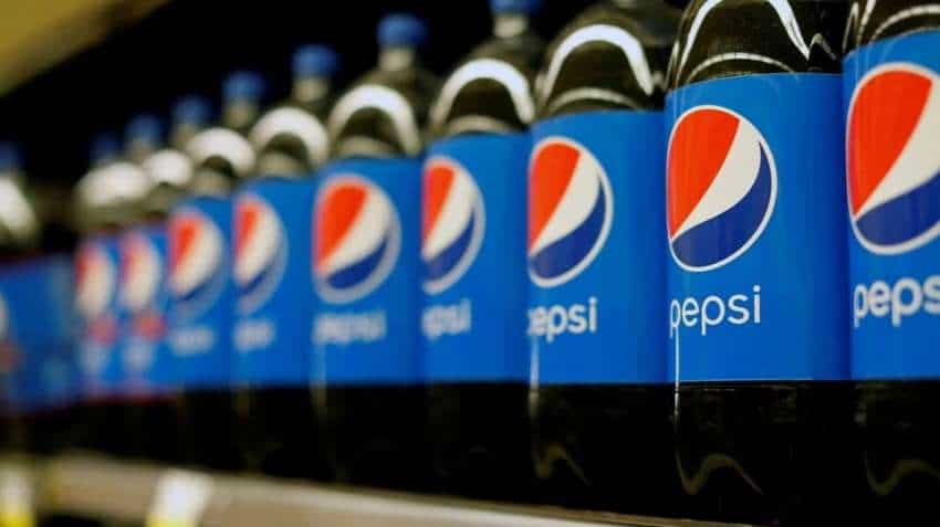 PepsiCo bottler reports 4.6 times jump in quarterly net profit, announces dividend PepsiCo bottler reports 4.6 times jump in quarterly net profit, announces dividend