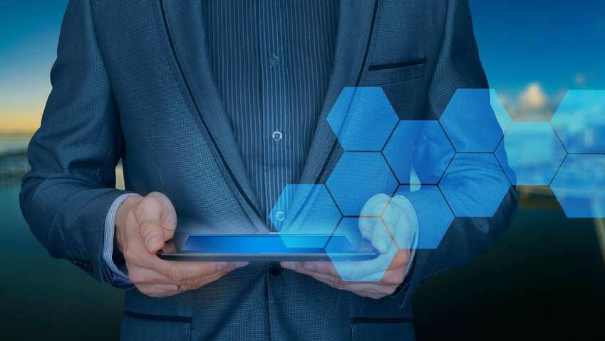 Indian IT services industry's growth pace may slow down in near to mid term: ICRA Indian IT services industry's growth pace may slow down in near to mid term: ICRA