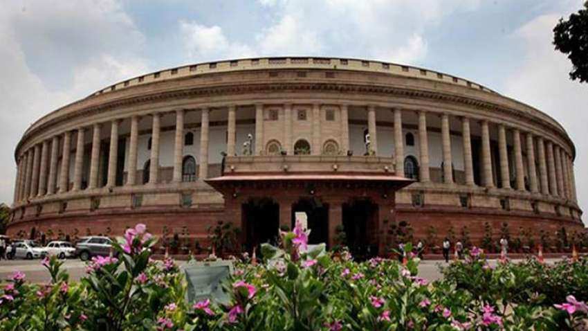 Parliament Budget session highlights: Adani issue rocks Parliament, Oppn demands JPC probe Parliament Budget session highlights: Adani issue rocks Parliament, Oppn demands JPC probe