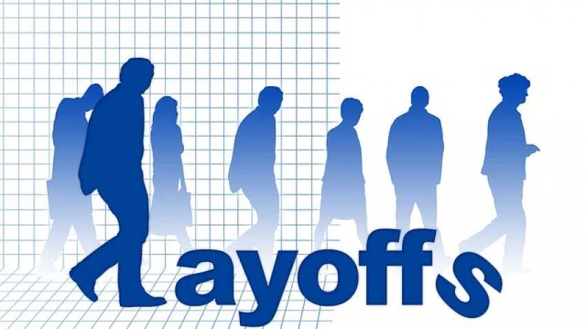 Layoffs in 2023: How to manage your finances amid job cuts Layoffs in 2023: How to manage your finances amid job cuts