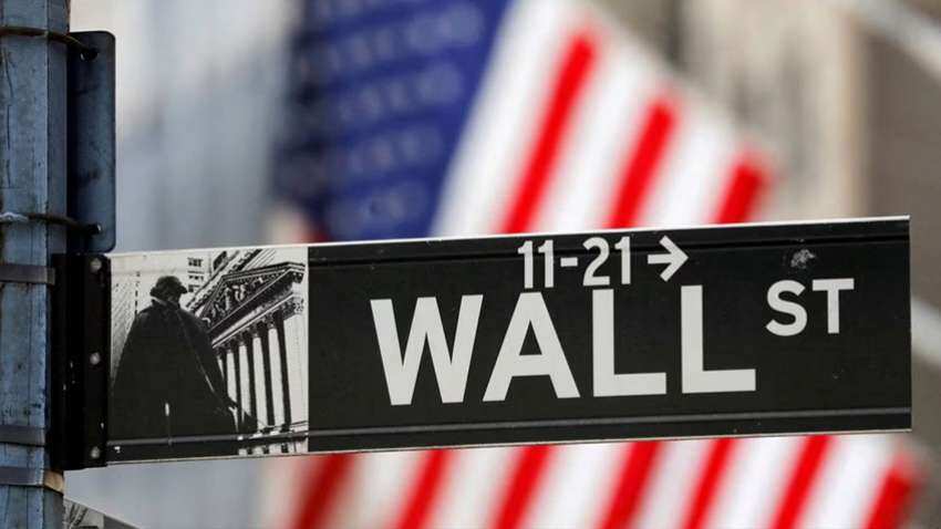 US Stock Market Today: Dow Jones ends flat, Nasdaq closes 119 points lower US Stock Market Today: Dow Jones ends flat, Nasdaq closes 119 points lower