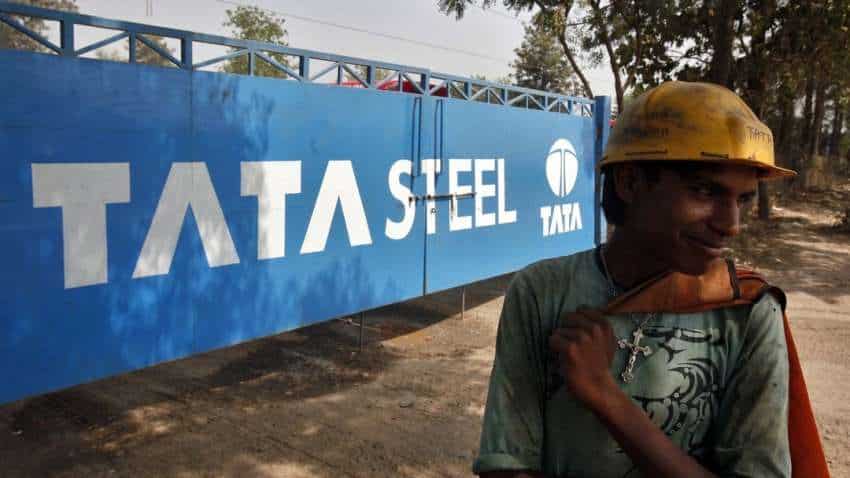 Tata Steel shocks the Street with quarterly loss; what should investors do?