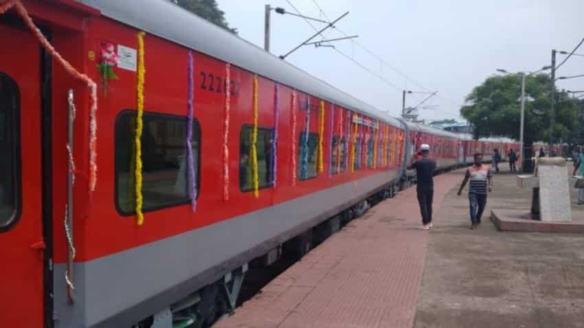 Trains cancelled list today, February 7: 346 Express, Mail trains cancelled by Indian Railways; 28 diverted 