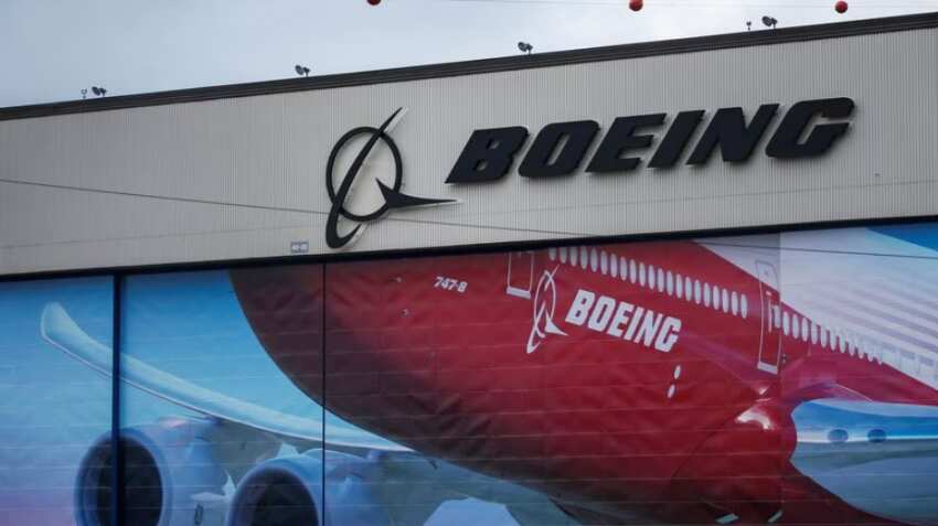 Boeing layoffs 2023: American multinational to cut about 2,000 jobs Boeing layoffs 2023: American multinational to cut about 2,000 jobs