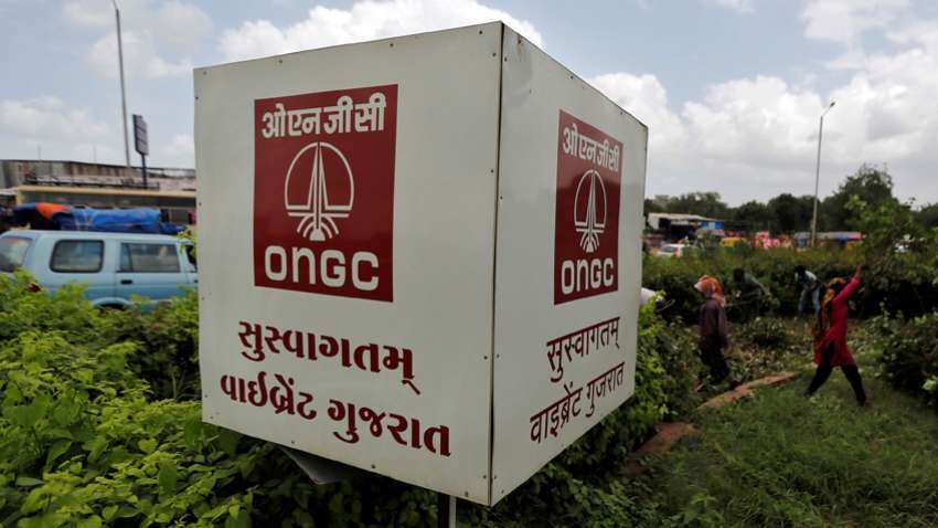 ONGC to reverse oil, gas output decline; sees 18% jump in production in FY25