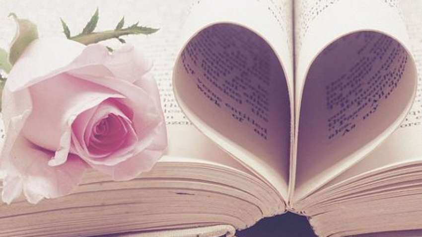 Rose Day 2023: WhatsApp wishes, greetings, messages to share | Zee Business Rose Day 2023: WhatsApp wishes, greetings, messages to share | Zee Business