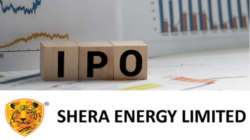 Shera Energy IPO: Jaipur-based wire manufacturer seeks to raise Rs 35 crore