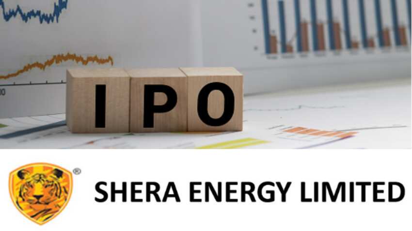 Shera Energy IPO: Jaipur-based wire manufacturer seeks to raise Rs 35 crore Shera Energy IPO: Jaipur-based wire manufacturer seeks to raise Rs 35 crore