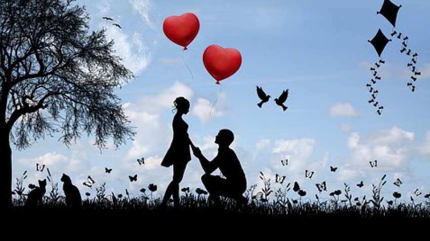 Propose Day 2023: Date, Importance, significance, 7 best romantic and creative ways to propose your partner this Valentine's Week Propose Day 2023: Date, Importance, significance, 7 best romantic and creative ways to propose your partner this Valentine's Week