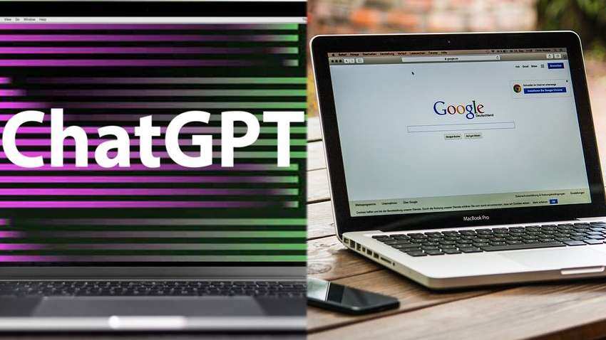What is ChatGPT? Can the AI chatbot replace Google in near future - EXPLAINED What is ChatGPT? Can the AI chatbot replace Google in near future - EXPLAINED