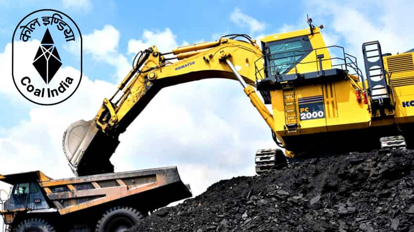 Coal India Dividend 2023: Check record date and ex-dividend date, history