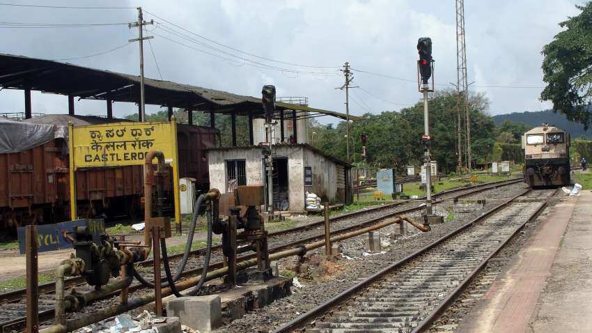 Upgradation of Tirupati Railway Station to be completed by February next year Upgradation of Tirupati Railway Station to be completed by February next year