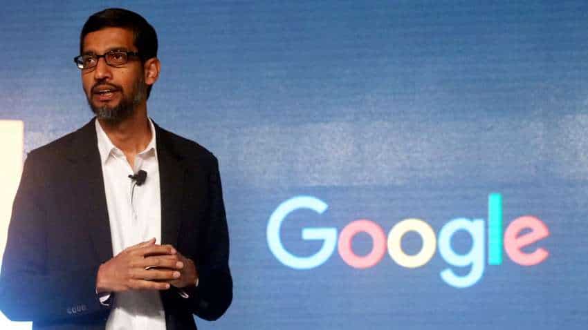 What is Bard? Google CEO Sundar Pichai explains the newly introduced AI chatbot