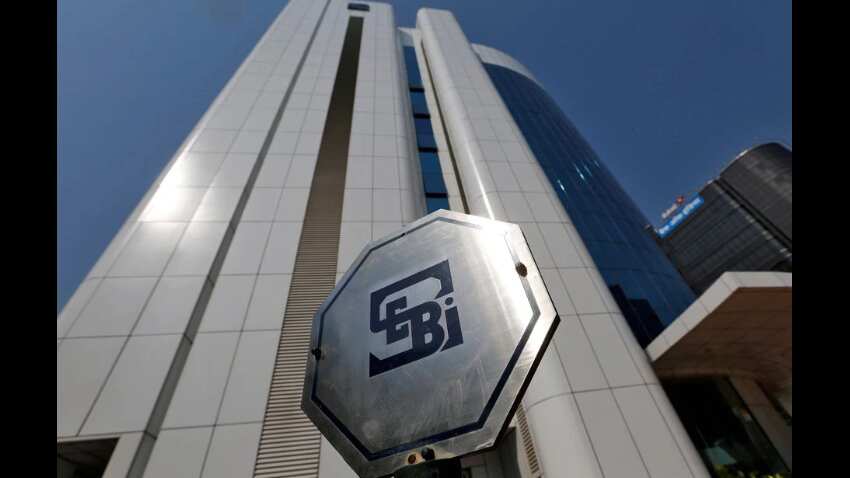 Sebi Moots Institutional Mechanism For Stock Brokers To Curb Market ...