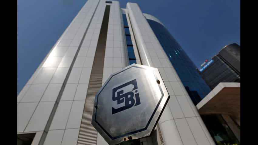 Sebi moots institutional mechanism for stock brokers to curb market abuse