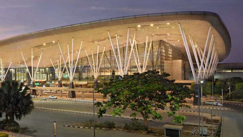 Bengaluru airport to be partially closed for 10 days in February: Check dates, timings, flight schedule, passenger advisory, other details