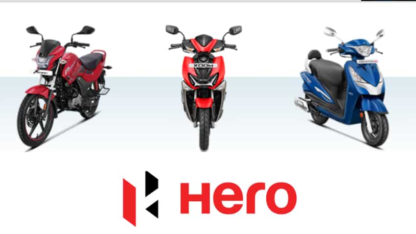 Hero MotoCorp Q3 Result: Two-wheeler giant announces interim dividend — Check record date, payment date, other details  