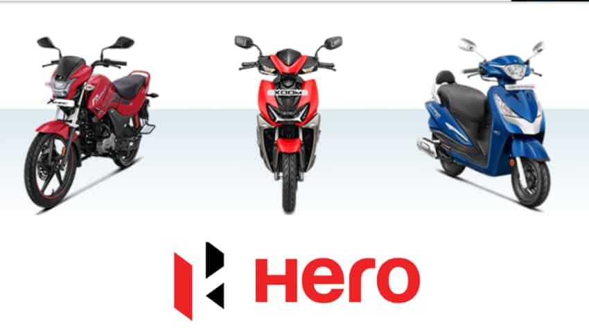 Hero MotoCorp Q3 Result: Two-wheeler giant announces interim