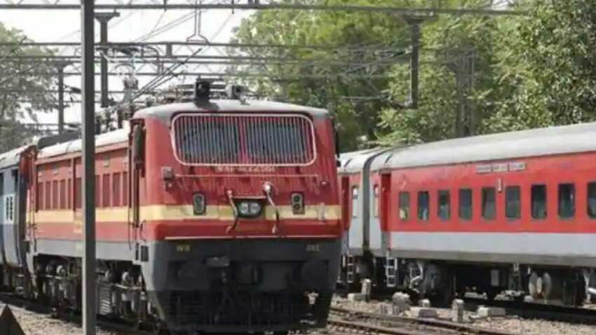 Trains cancelled list today, February 8: 316 Express, Mail trains cancelled by Indian Railways; 34 diverted 