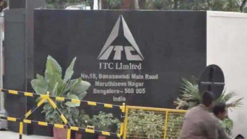 Buy ITC share, price target Rs 420: ICICI Securities