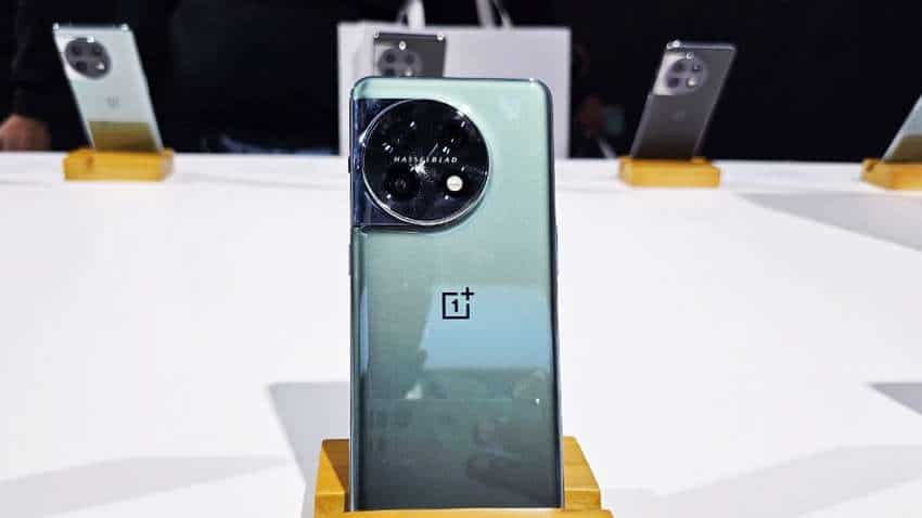 OnePlus 11 5G price in India likely to be cheaper than expected, full specs  leak - India Today