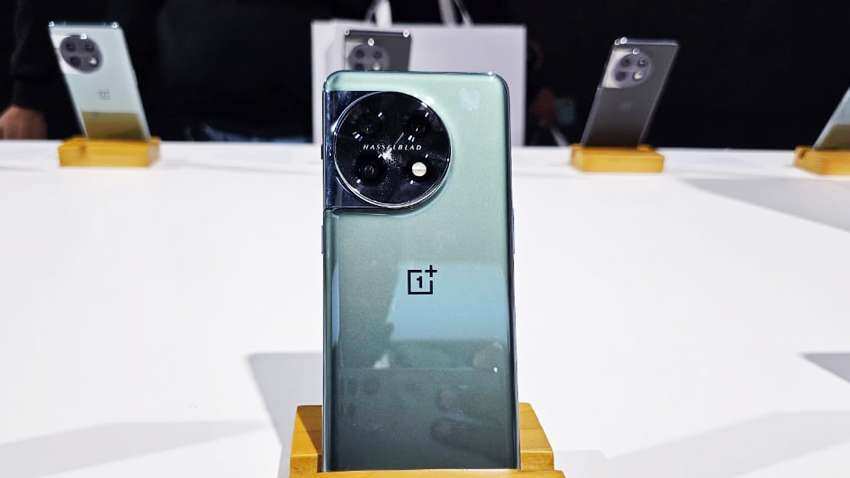 OnePlus 11, OnePlus 11R 5G launched: Check prices, specifications, availability and other details OnePlus 11, OnePlus 11R 5G launched: Check prices, specifications, availability and other details