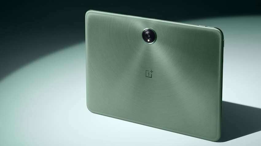 OnePlus Pad launched: Dimensity 9000 chipset, 12GB RAM, 67W charging, 144Hz refresh rate and much more OnePlus Pad launched: Dimensity 9000 chipset, 12GB RAM, 67W charging, 144Hz refresh rate and much more