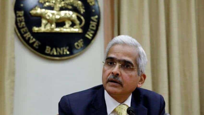 RBI Monetary Policy: Full text of RBI Governor Shaktikanta Das speech