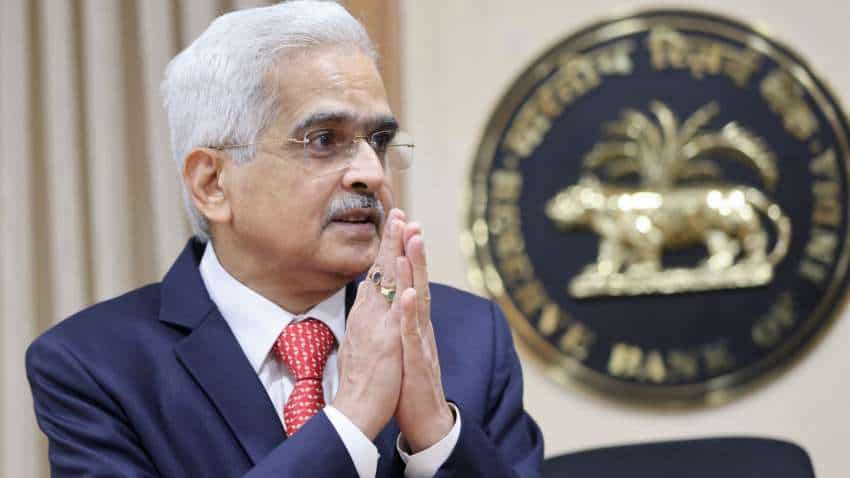 RBI MPC: Central bank projects inflation to fall to 5.3% in FY24 RBI MPC: Central bank projects inflation to fall to 5.3% in FY24