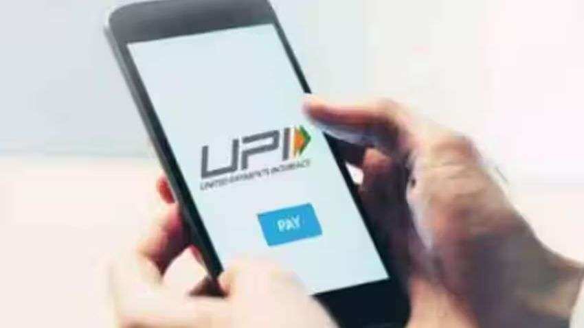 UPI payment for foreign travellers to India allowed by RBI